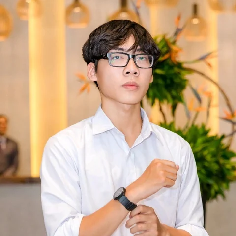 Khang Nguyen